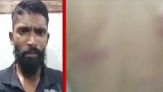 Surat: ખટોદરા પોલીસ પર ફરી એક વખત યુવકને ઢોર માર મારવાનો લાગ્યો આરોપ,જુઓ વીડિયો