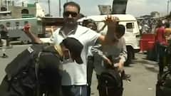 Security beefed up, high-alert in J&K ahead of Aug 15 celebrations