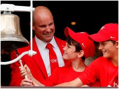 IND vs ENG: जानिए क्यों आज लाल रंग में रंगा है लॉर्ड्स और क्या है 'रेड फॉर रूथ'