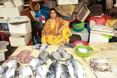 ટીવીની આ હૉટ એક્ટ્રેસ અચાનક મચ્છી બજારમાં માછલીઓ વેચવા બેસી ગઇ તો બધા ચોંક્યા, જાણો શું છે કારણ