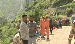 Kinnaur Landslide Update : 2 ਹੋਰ ਲਾਸ਼ਾਂ ਬਰਾਮਦ, ਹੁਣ ਤੱਕ 16 ਦੀ ਮੌਤ | abp sanjha