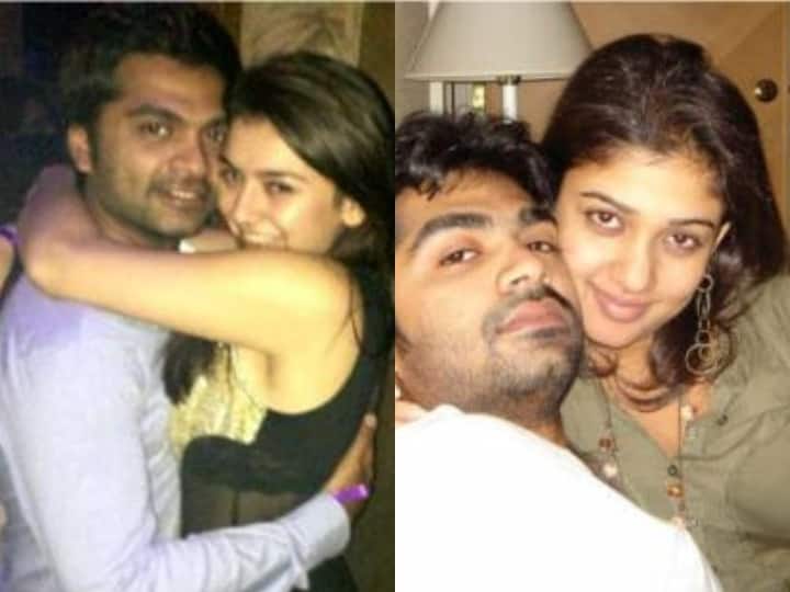 साल 2006 में फिल्म 'वल्लवन' की शूटिंग के दौरान नयनतारा एसटीआर के प्यार में पड़ गईं, एसटीआर को सिंबू भी कहा जाता है. लेकिन एक साल भी इस रिश्ते में कुछ साफ नहीं हो पा रहा था, जिसके बाद दोनों अलग हो गए. ब्रेकअप के बाद एसटीआर और नयनतारा की इंटीमेट फोटोज़ वायरल हो गईं. एक्ट्रेस को लगता है कि इसके पीछे एसटीआर की ही हाथ था..