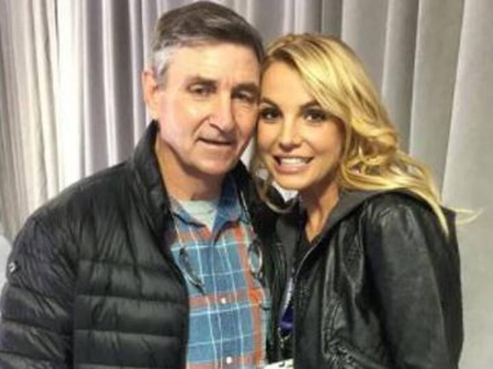 Britney Spears' Father Jamie Spears Has Agreed To Step Down As Conservator Of Her Real Estate Britney Spears' Father Jamie Spears Has Agreed To Step Down As Conservator Of Her Real Estate