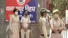 Speed News: दिल्ली के मयूर विहार में रेप पीड़ित बच्ची को इंसाफ दिलाने की मांग तेज