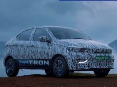 Tata EV Sedan Tigor: టాటా నుంచి టైగోర్ కారు.. వచ్చే వారంలో రిలీజ్.. ధర ఇంత ఉంటుందా?