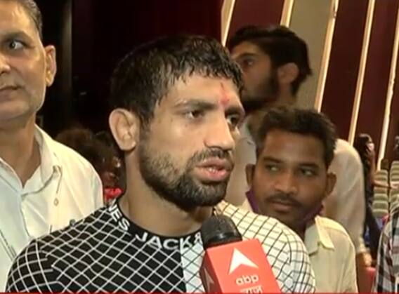 Ravi Dahiya ਨੂੰ ਰੈਸਲਰ ਵੱਲੋ ਕੱਟਣ 'ਤੇ ਸੁਣੋ ਕੀ ਦਿੱਤਾ ਜਵਾਬ ?