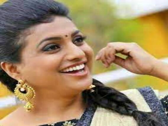 Ysrcp Mla Roja: ఆమె రూటే సెపరేటు.. ఫైర్ బ్రాండ్ ఈ మధ్య ఎందుకో సైలెంట్!