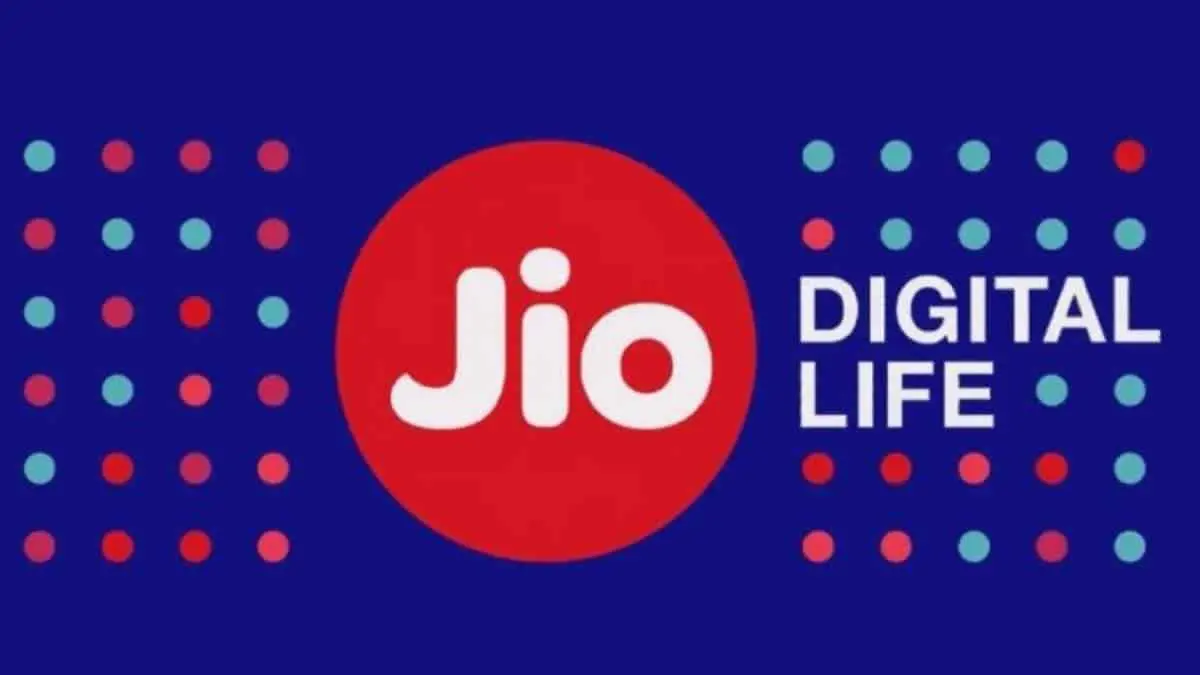 Jio