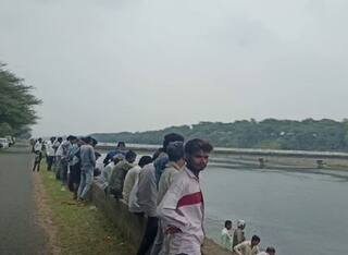 Kheda : નર્મદા કેનાલમાં યુવતીએ લગાવી મોતની છલાંગ, કોણ છે યુવતી અને કેમ કર્યો આપઘાત?