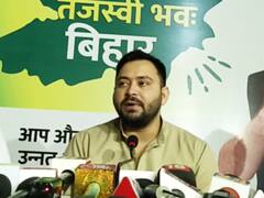 Caste Based Census: तेजस्वी ने JDU पर कसा तंज, कहा- PM मोदी समय क्यों नहीं दे रहे यह नीतीश कुमार ही समझें