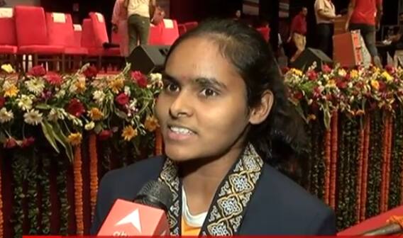 Tokyo Olympic 'ਚ ਅਸੀ ਮੈਡਲ ਨਹੀ ਜਿੱਤੀਆ ਲੋਕਾਂ ਦਾ ਦਿੱਲ ਜਿੱਤੀਆ - ਨੀਸ਼ਾ