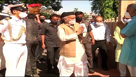 TOP 50 : महत्त्वाच्या 50 बातम्यांचा वेगवान आढावा : बातम्यांचं अर्धशतक : 13 ऑगस्ट 2021: ABP Majha