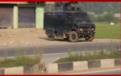 ਜੰਮੂ ਕਸ਼ਮੀਰ- ਕੁਲਗਾਮ ਵਿੱਚ BSF ਦੇ ਕਾਫਲੇ ਉੱਤੇ ਹਮਲਾ
