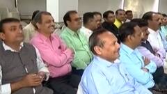 રાજકોટઃચેમ્બર ઓફ કોમર્સના ઉપપ્રમુખે લખ્યો CM રૂપાણીને પત્ર, શું કરી રજુઆત?