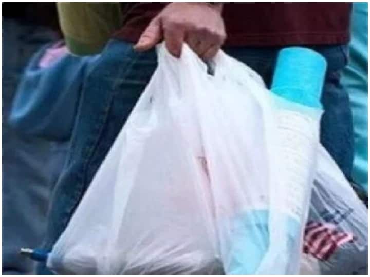 Ban on single use plastic from next year, central government issued notification अगले साल से सिंगल यूज प्लास्टिक पर प्रतिबंध, नहीं बेच सकेंगे ये आइटम, केन्द्र सरकार ने जारी किया नोटिफिकेशन