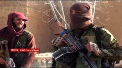 Afghanistan सरकारची Talibanला थेट ऑफर, हिंसाचार रोखण्यासाठी शांततेचा नवा प्रस्ताव ABP Majha