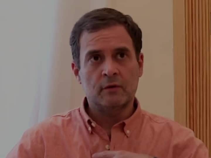 'Twitter Is Biased, Media Is Controlled': Rahul Gandhi Fumes Over Congress' Locked Accounts 'Twitter Is Biased, Media Is Controlled': Rahul Gandhi Fumes Over Congress' Locked Accounts