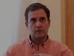 'Twitter Is Biased, Media Is Controlled': Rahul Gandhi Fumes Over Congress' Locked Accounts