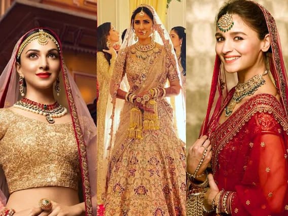 Most Awaited Brides: आलिया भट्ट से लेकर कैटरीना कैफ तक, इन एक्ट्रेस की शादी का बेसब्री से इंतजार कर रहे हैं फैंस Most Awaited Brides: आलिया भट्ट से लेकर कैटरीना कैफ तक, इन एक्ट्रेस की शादी का बेसब्री से इंतजार कर रहे हैं फैंस