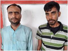 बरेली: STF ने नेपाल बॉर्डर से चरस ले जा रहे दो तस्करों को किया गिरफ्तार, एक करोड़ की है कीमत