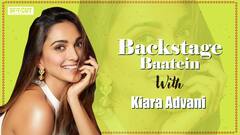 शेरशाह: कियारा आडवाणी का इंटरव्यू | Uncut