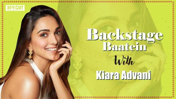 शेरशाह: कियारा आडवाणी का इंटरव्यू | Uncut