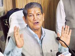 Uttarakhand: Rekha Arya के बयान पर Harish Rawat का पलटवार, 'मारने वाले बैल के 3 गुण होते हैं'