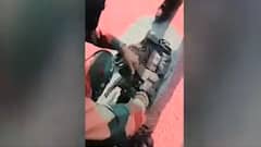 J&K: 1 killed, 1 absconding in Kulgam Encounter