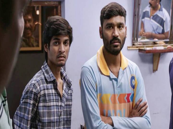 ஜில்லா திரைப்படத்தில் சிறுவயது விஜய் கதாபாத்திரத்தில் நடித்தார்