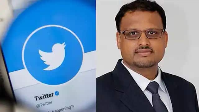 Twitter इंडिया के MD मनीष माहेश्वरी का तबादला, अमेरिका में की गई नियुक्ति