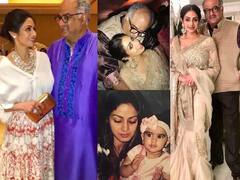 ਕਦੇ ਬੋਨੀ ਕਪੂਰ ਨੂੰ ਰੱਖੜੀ ਬੰਨ੍ਹਦੀ ਸੀ ਸ੍ਰਦੇਵੀ, ਇਸ ਤਰ੍ਹਾਂ ਬਣੀ ਦੂਜੀ ਪਤਨੀ