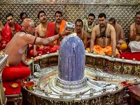 શ્રાવણ માસમાં શા માટે કરાય છે રૂદ્રાભિષેક, શ્રાવણમાં કેમ છે તેનુ વિશેષ મહત્વ?