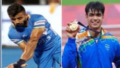 Indian Athletes Update: বাটার চিকেন প্রিয় মনপ্রীতের, নীরজের ডায়েটের তালিকায় ফল