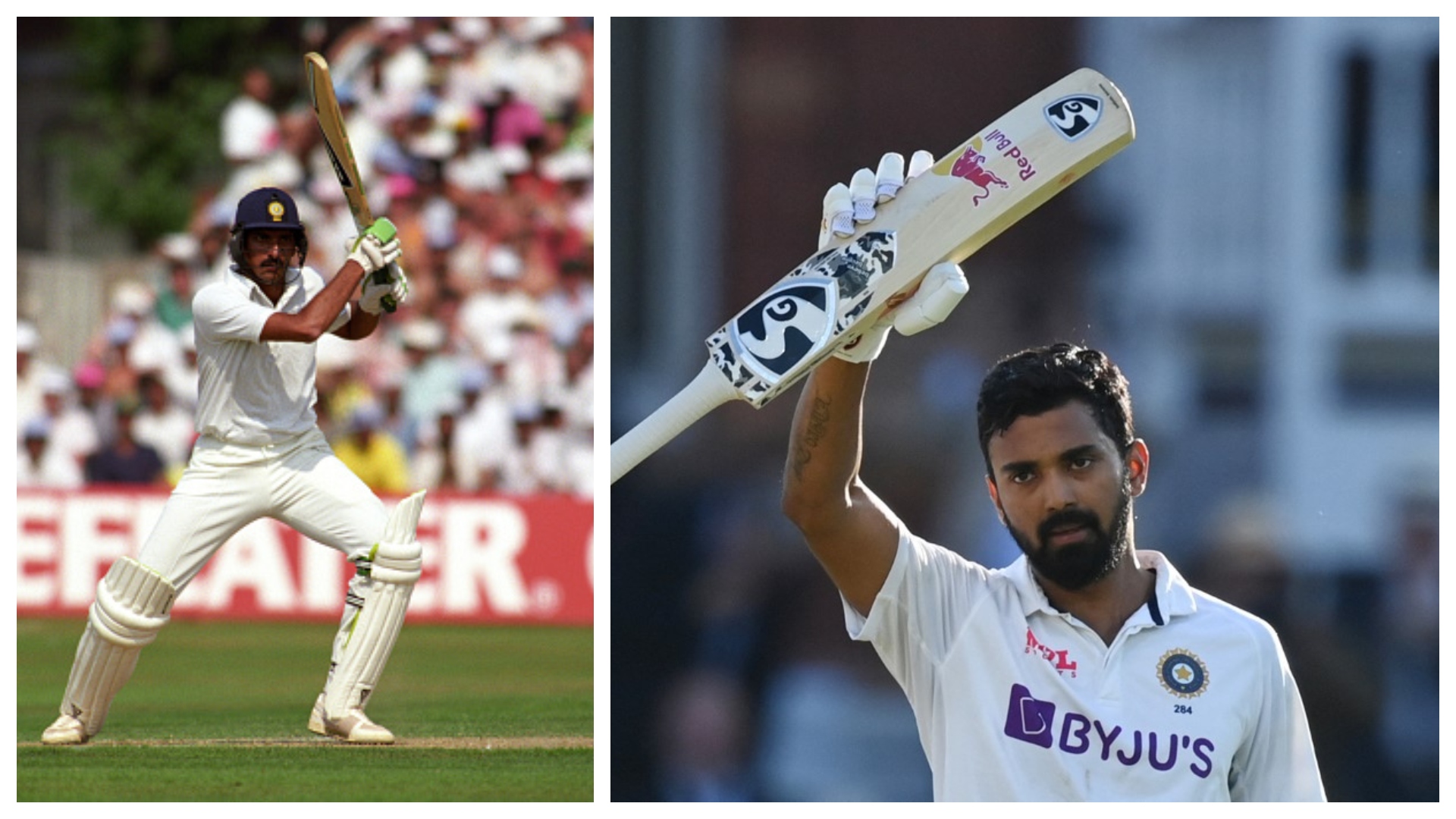 Kl Rahul Scores 100 At Lord S As Opener Last Indian To Do So Was Ravi Shastri 31 Years Ago