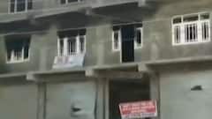 Security tightened ahead of I-Day 2021 | Matrabhumi (13.08.2021)