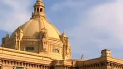 UP Monsoon session: विधानसभा सत्र से पहले बुलाई गई सर्वदलीय बैठक, इन मुद्दों पर होगी चर्चा