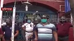 Sajal Ghosh Arrested: 