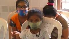 રાજ્યની તમામ શાળાઓમાં 18 વર્ષ સુધીના બાળકોના આરોગ્યની કરાશે તપાસ,જુઓ વીડિયો