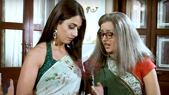 Saath Nibhaana Saathiya 2: Gehna & Anant manage to get Desai mansion back from Kanak