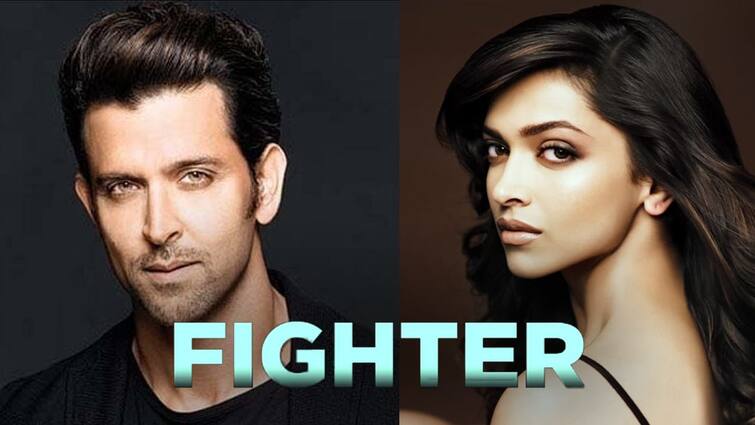 Hrithik Roshan, Deepika Padukone's 'Fighter' to hit cinemas in January 2023 Fighter Movie Release Date: ਪਹਿਲੀ ਵਾਰ ਸਕਰੀਨ ਸ਼ੇਅਰ ਕਰਦੇ ਨਜ਼ਰ ਆਉਣਗੇ Hrithik Roshan ਅਤੇ Deepika Padukone, ਜਾਣੋ ਇਨ੍ਹਾਂ ਦੀ Fighter ਬਾਰੇ ਡਿਟੇਲ ਜਾਣਕਾਰੀ