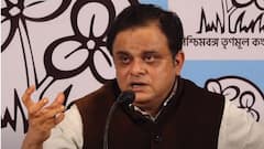 TMC Tripura: ত্রিপুরায় পৌঁছলেন ব্রাত্য-অপরূপা, আজও তৃণমূলে কয়েকজনের যোগদানের সম্ভাবনা