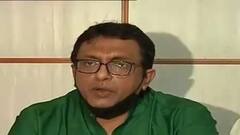 TMC Team in Tripura: ১৫ অগাস্ট ত্রিপুরাবাসীকে নতুন রাজনৈতিক স্বাধীনতা দিতে অঙ্গীকারবদ্ধ হবে TMC: শান্তনু সেন