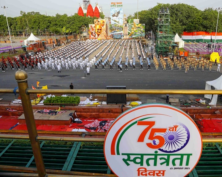 Independence Day 2021: Check Routes To Avoid, Alternate Roads To Take On Full-Day Rehearsal, D-day