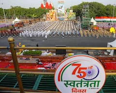 Independence Day 2021: Check Routes To Avoid, Alternate Roads To Take On Full-Dress Rehearsal, I-Day