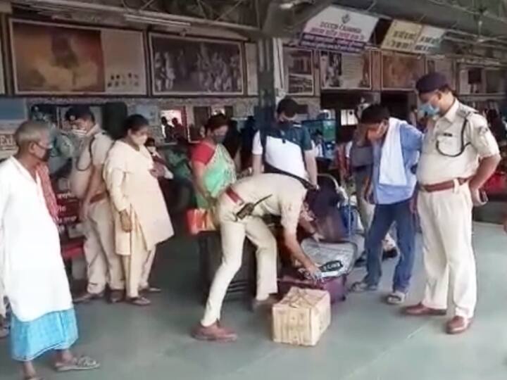 बिहारः स्वतंत्रता दिवस को देखते हुए समस्तीपुर रेल मंडल को किया अलर्ट, कुछ दिन पहले दरभंगा में हुआ था ब्लास्ट