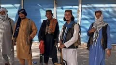 अफगानिस्तान: काबुल की तरफ तेजी से बढ़ रहे हैं तालिबान के लड़ाके