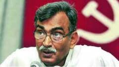 CPM: ৭২ ঊর্ধ্ব হওয়ায় রাজ্য কমিটি থেকে বাদ পড়তে চলেছেন সূর্যকান্ত, রবিন দেবরা