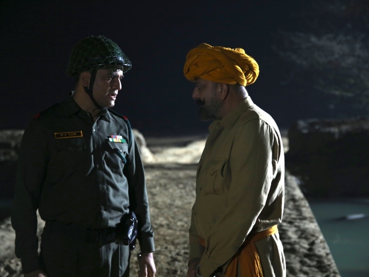 Bhuj Review: हमारी सेना के जांबाज जज्बे और पाकिस्तान की करारी हार की गवाही है फिल्म, अजय देवगन-संजय दत्त के फैन होंगे खुश
