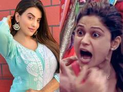 Bigg Boss OTT: मशहूर अभिनेत्री ने शिल्पा शेट्टी की बहन की उम्र का बनाया मजाक, बोलीं- शमिता मेरी मां कि उम्र की है...