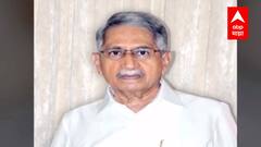 Marathi Patrakar Sangh प्रतापसिंह जाधवांना 2020 तर सुधीर जोगळेकरांना 2021 सालचा पत्रकार पुरस्कार जाहीर